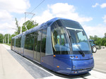 Tramway